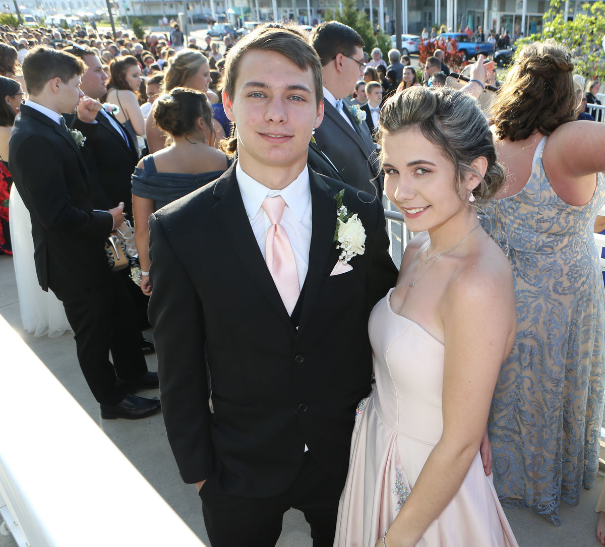 Lower Township Prom
